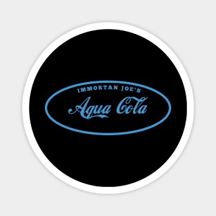 Immortan Joe's Aqua Cola Magnet